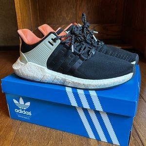Adidas Boost EQT Support 93/17